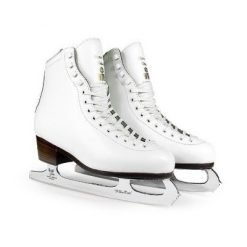Suaugusiu dailiojo čiuožimo pačiūžos su pavažomis Wifa - Deluxe Skatec