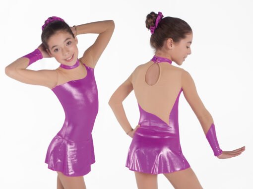 Gimnastikos kostiumėlis Intermezzo - 31438