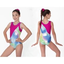 sportines gimnastikos kostiumelis Intermezzo 31506