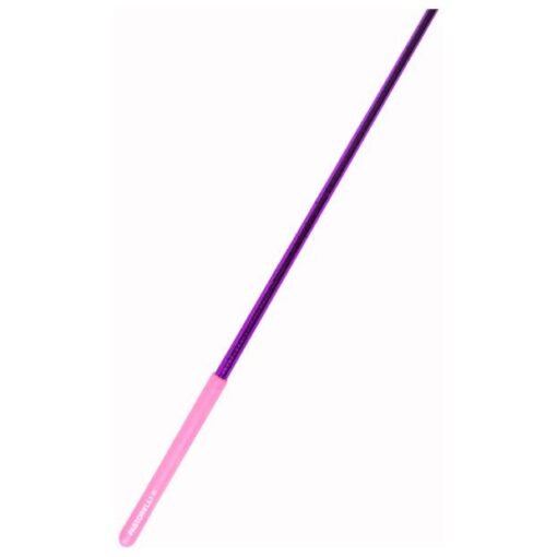 Gimnastikos kaspino lazdelė Pastorelli - Mirror Stick