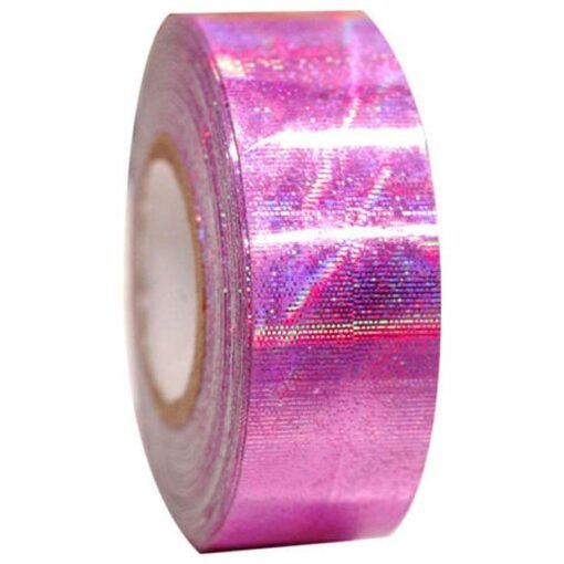 Lipni juostelė gimnastikos įrankiams Pastorelli - Galaxy 01579