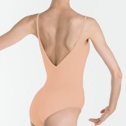 aleto kostiumelis Thalia peach