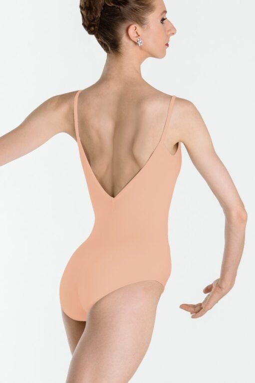aleto kostiumelis Thalia peach