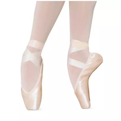 Puantai Bloch - S0172L Amelie Soft