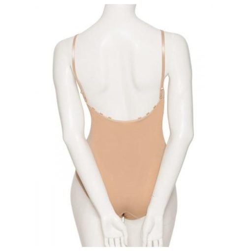 Šokių glaustinukė Katz - Convertible Body Stocking - Image 2