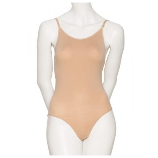 Šokių glaustinukė Katz - Convertible Body Stocking