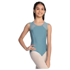 Baleto kostiumėlis SoDanca - L2401 turkish blue 1