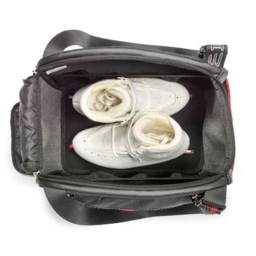 Pačiūžų krepšys Edea - AC0054 Cube bag - Image 2