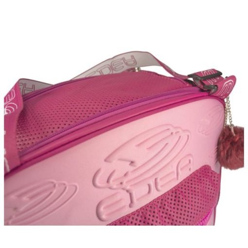 Pačiūžų krepšys Edea - AC0054 Cube bag - Image 4