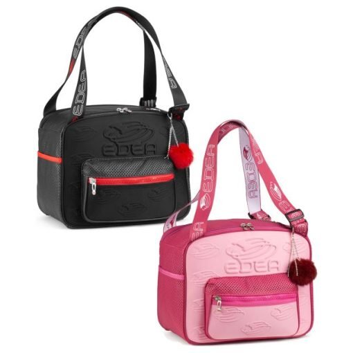 Pačiūžų krepšys Edea - AC0054 Cube bag