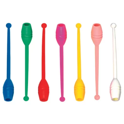 Gimnastikos kuokelės Anniel - 4100 Clubs 44,5cm