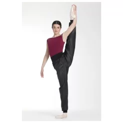 Apšilimo kelnės Intermezzo - 5256 sauna pant 2