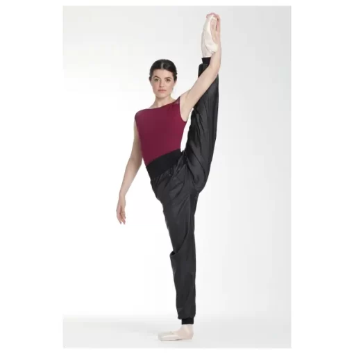 Apšilimo kelnės Intermezzo - 5256 sauna pant 2