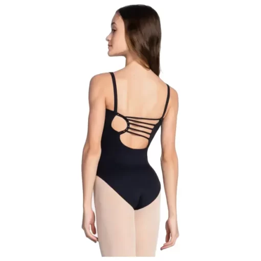 Baleto kostiumėlis mergaitėms SoDanca - SL175 leotard - Image 2
