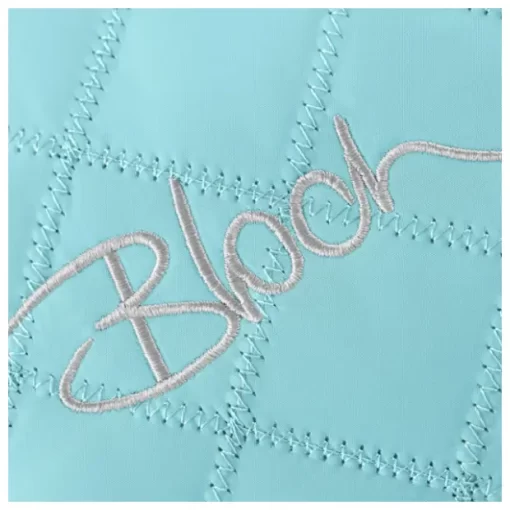 Balerinos krepšys Bloch - A6194 MJ Encore quilt bag - Image 3