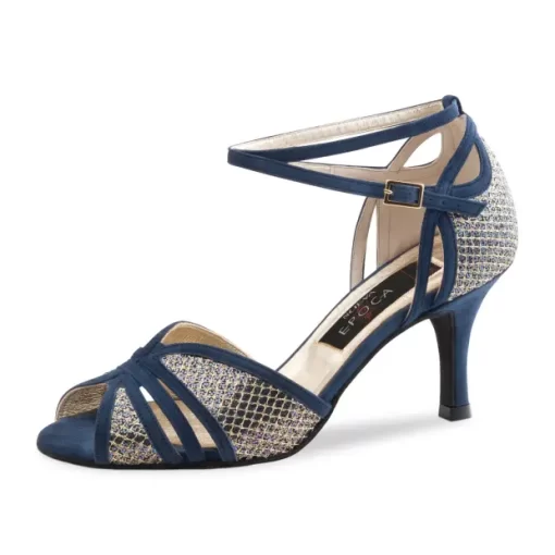 Tango bateliai Nueva Epoca - Donna 8 cm