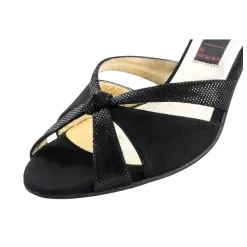 Tango bateliai Nueva Epoca - Sienna 7cm 2