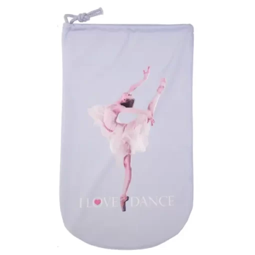 Puantų maišelis "Šokanti balerina"