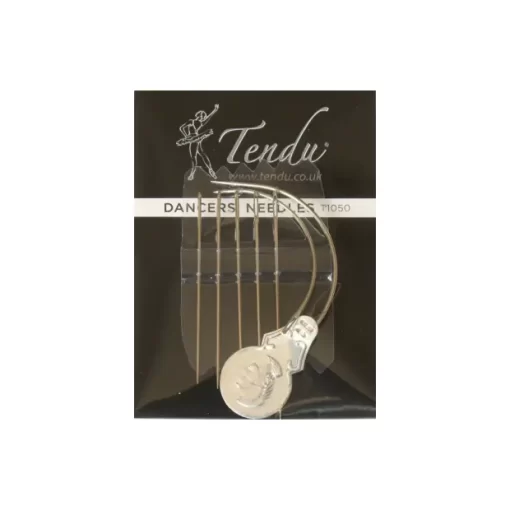 Adatų rinkinys puantams Tendu - T1050