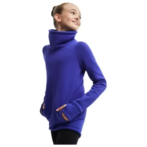 Čiuožimo švarkelis Mondor - 4492 Polartec