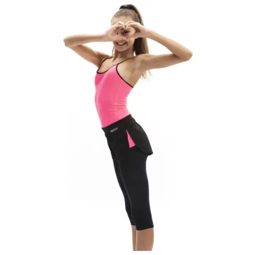 Gimnastikos šortukai Pastorelli - Image 2