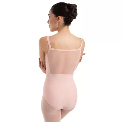 Baleto kostiumėlis Intermezzo - 31671 DENISSE salmon 1