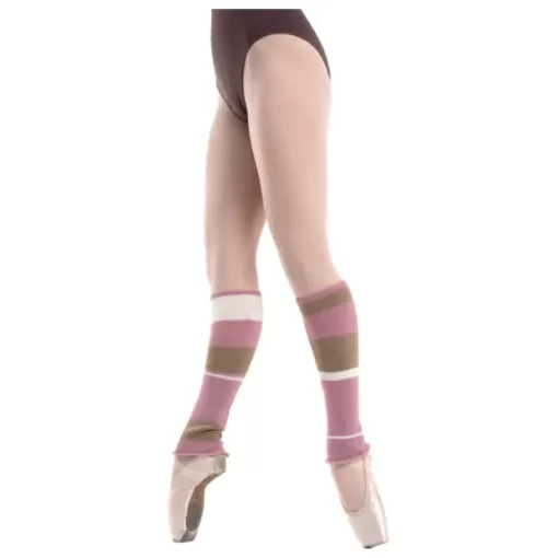 Šokių blauzdinės - Intermezzo 2037 legwarmers - Image 2